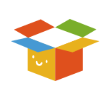 Manabibako logo