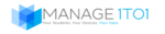Manage1to1 logo