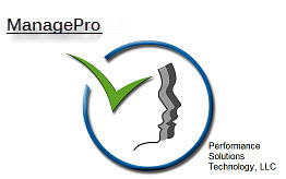 ManagePro logo