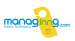 Managinng logo