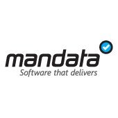 Mandata Go logo