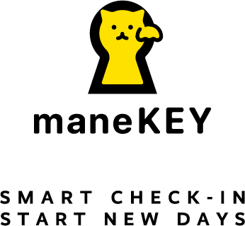 maneKey logo