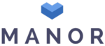 Manor logo