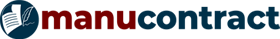 Manucontract logo