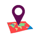 Map My Sheet logo