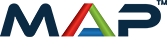 MAP logo