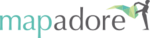 Mapadore logo