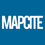 MAPCITE logo