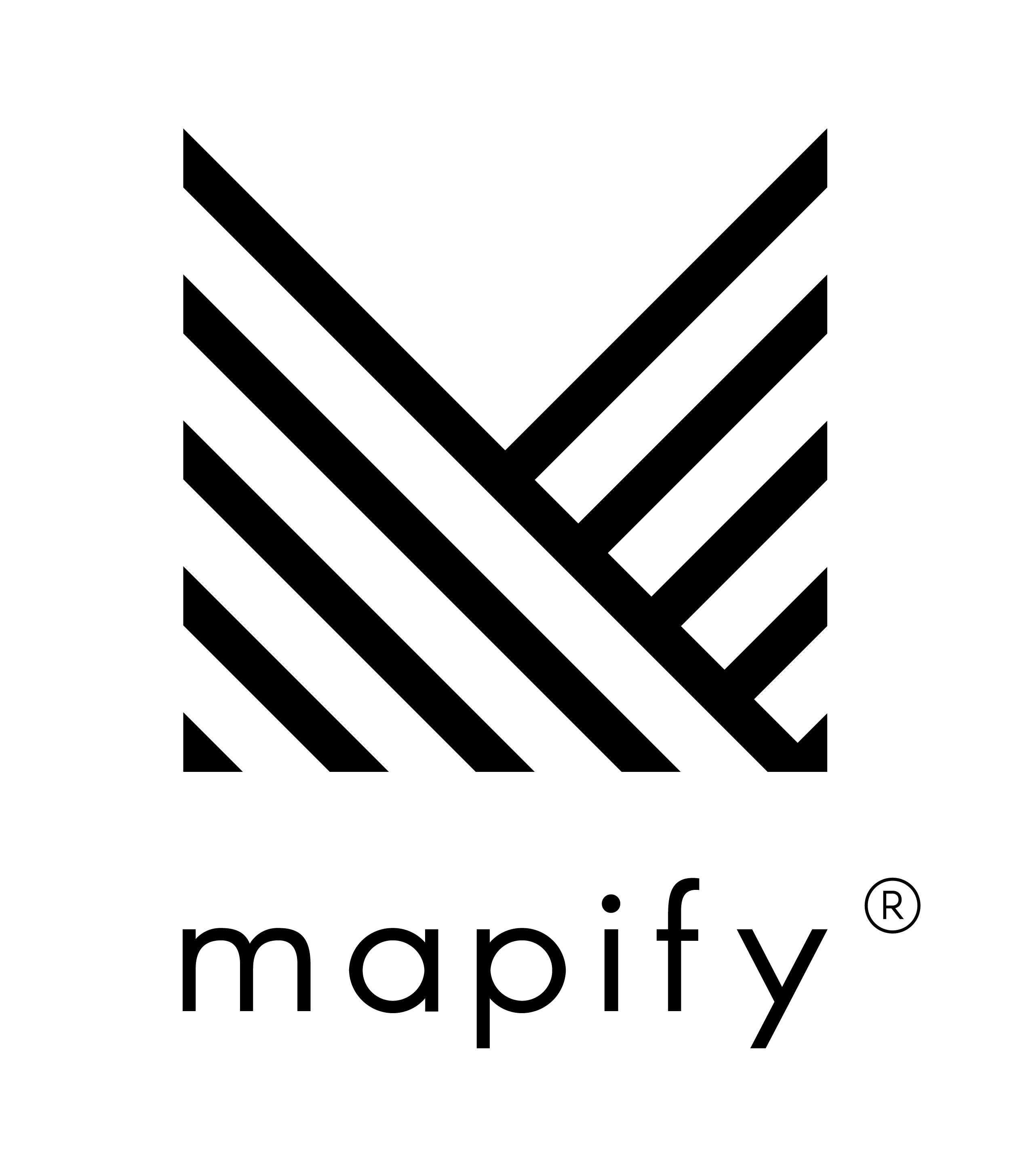 Mapify logo