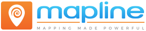Mapline logo