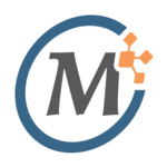 Mapovate  logo