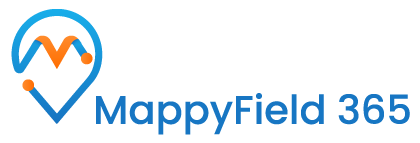 MappyField 365 logo