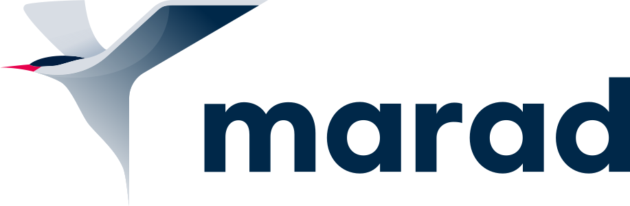 Marad logo