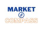Market Compass logo