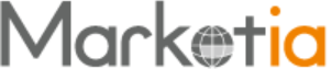 Marketia logo