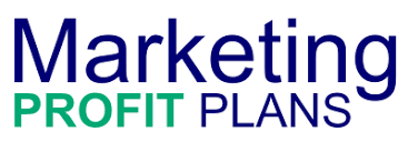 Marketing Profit Plan logo