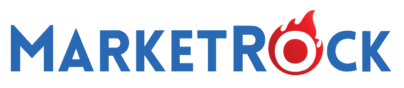 MarketRock logo
