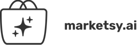 Marketsy.ai Logo