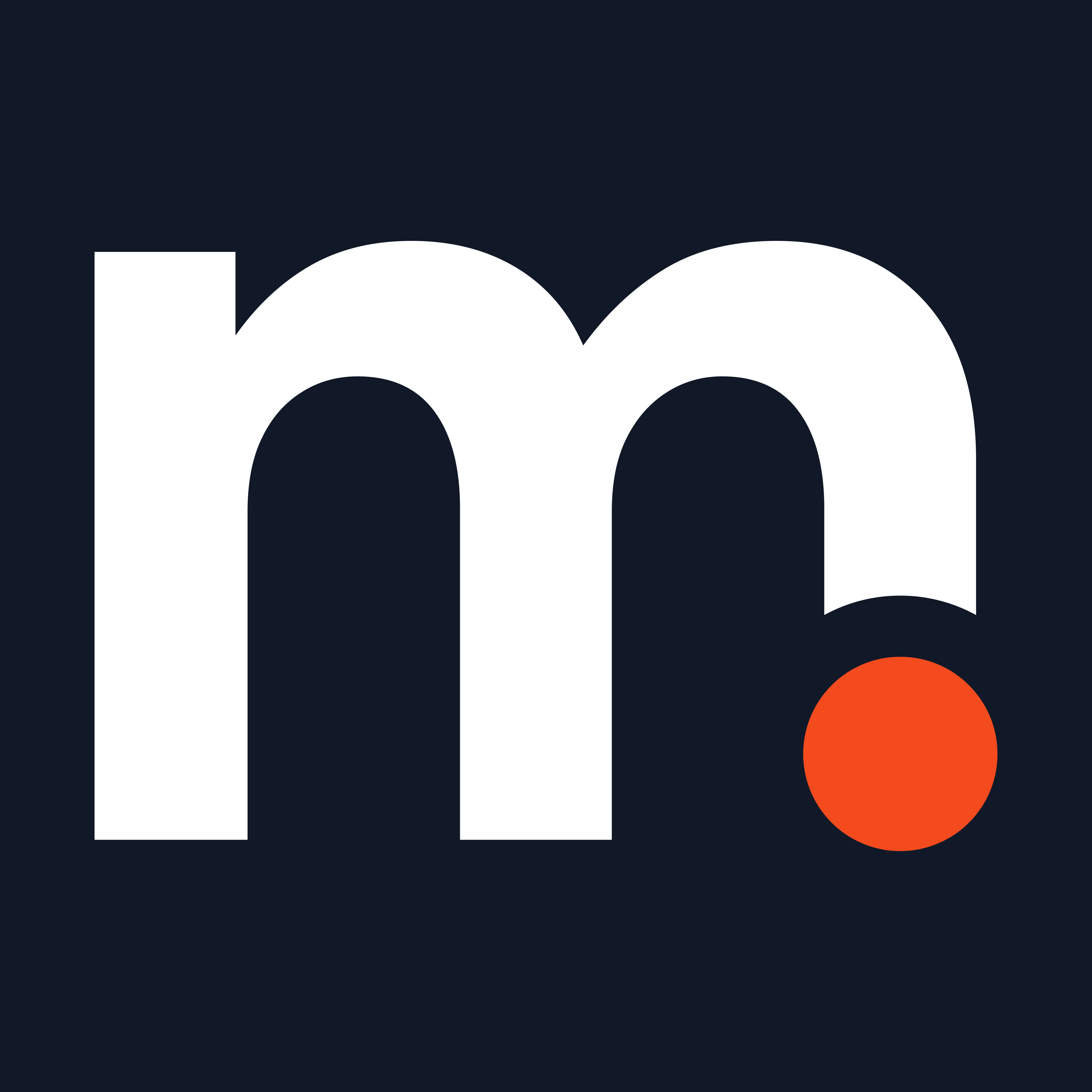 Marmof logo