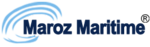 Maroz Maritime logo