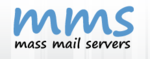 massmailservers Email Marketing logo