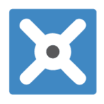 MasterKey logo