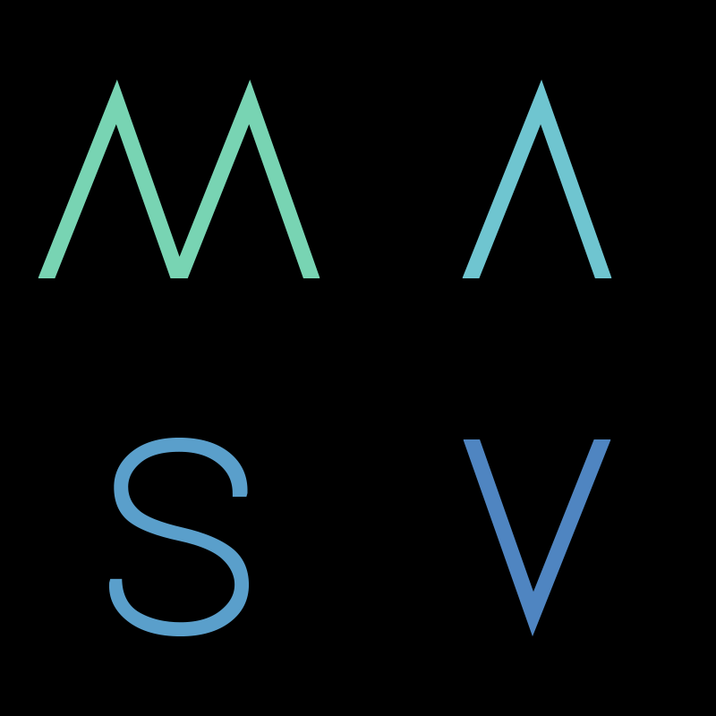 MASV logo