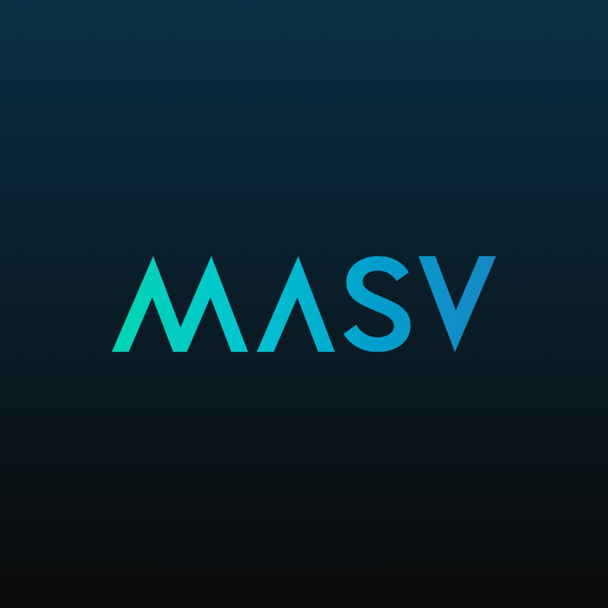 MASV Logo