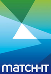 Match-IT logo