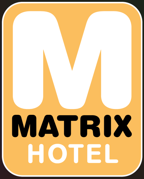 Matrix Hotel logo