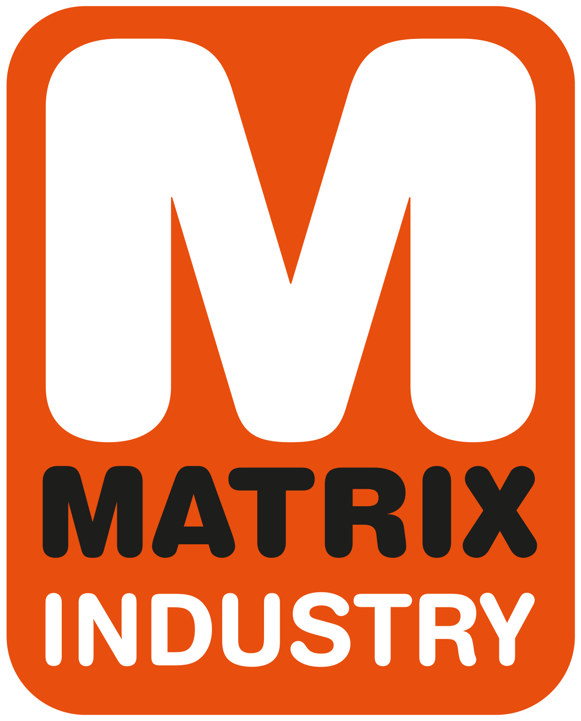 Matrix Industrie logo
