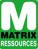 Matrix Resources logo