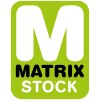 Matrix STOCK logo