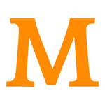 Maveny logo