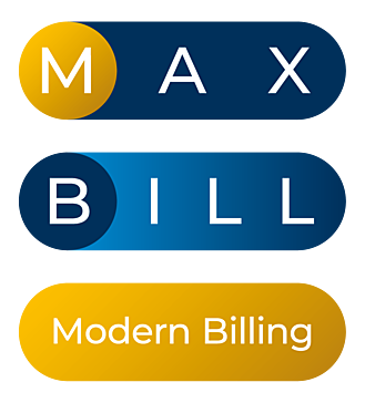 MaxBill logo