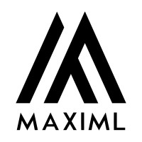 Maximl E-Permit to Work logo
