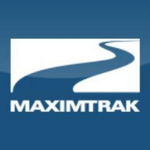 MaximTrak logo