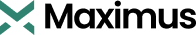 Maximus logo