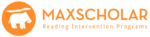 MaxScholar logo