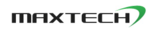 MaxTech logo