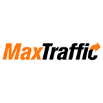 MaxTraffic logo