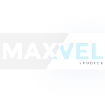 Maxviz logo
