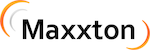 Maxxton logo