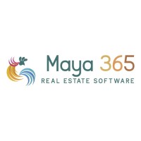 Maya 365 logo