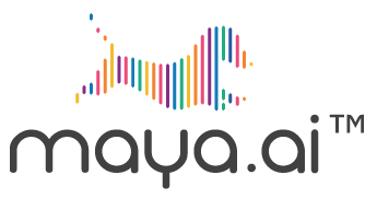 maya.ai logo