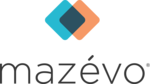 Mazevo logo