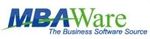 MBAWare logo