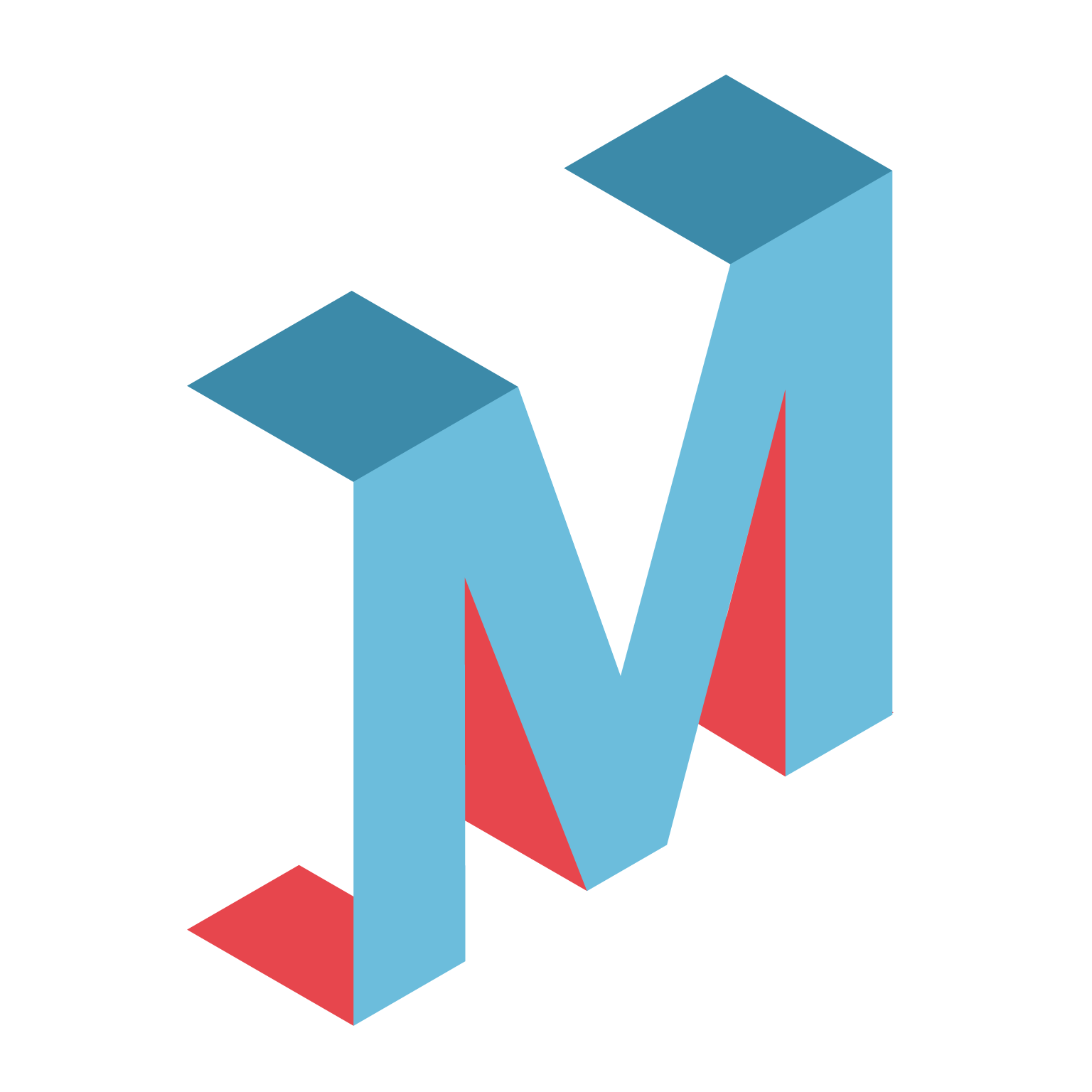 MCANISM logo