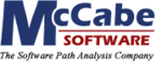 McCabe IQ logo