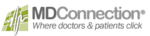 MDConnection logo
